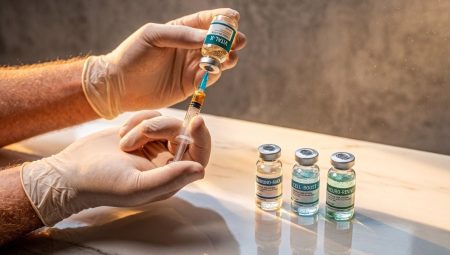 Botoks sonrası hayatı karardı: 2 yıl boyunca yan tesirlerle yaşadı