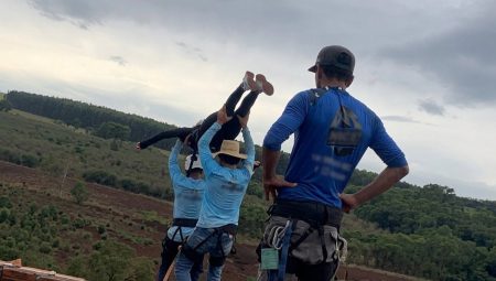 Brezilya’daki bungee jumping faciasında yeni ayrıntı: Çalışanların sözleri ortaya çıktı