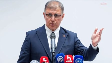 Cemil Tugay’ı köşeye sıkıştıracak eski röportajı