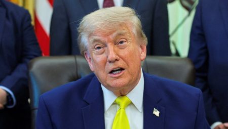 Donald Trump: İran’a karşı alanda ya da masada kazanacağız