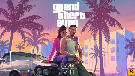 GTA 6 ne vakit çıkıyor? Ön sipariş tarihi açıklandı