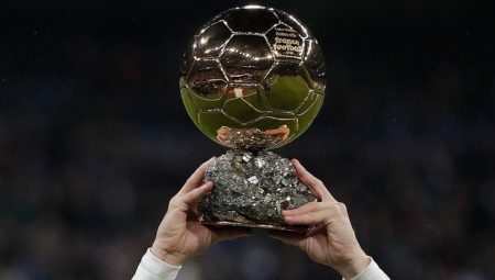 İmkansızı başarmıştı: Ballon d’Or mükafatını kazanan birinci ve tek kaleci