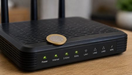 İnterneti hızlandırdığı argümanıyla deniyorlar: Wi-fi Router’ın üstüne para koymanın sırrı