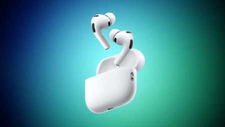 iOS 27 güncellemesi ile AirPods modellerine gelecek yeni özellikler belirli oldu