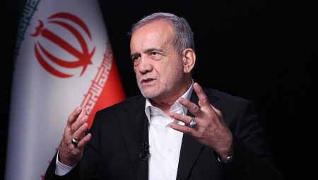 İran Cumhurbaşkanı: Son mutabakat şimdi şekillenmedi