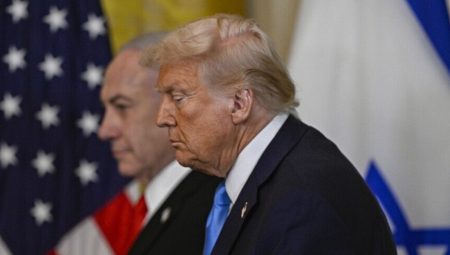 İsrail basını: Trump’ın İran açıklaması sonrası İsrail’de şaşkınlık ve telaş hakim