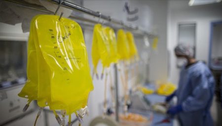 Kanser için yeni bir umut daha: “Amivantamab” aşısı tümörleri yok ediyor