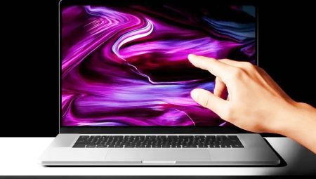 MacBook Ultra sızdı: Dokunmatik ekranlı birinci Apple dizüstüsü bilgisayarı geliyor