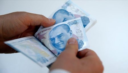 Mayıs enflasyonu açıklandı! Maaşlara 5 aylık artırım farkı belirli oldu