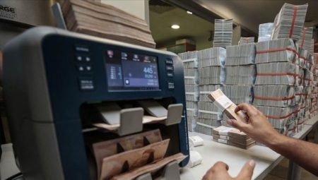 Mayısta en fazla getiri mevduat faizinde yaşandı