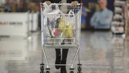Memur ve emeklinin gözü enflasyon datalarına çevrildi