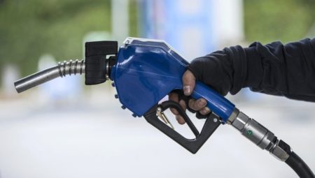 Motorine 1,22 TL indirim bekleniyor: Salı günü pompaya yansıyacak