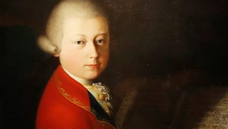 Mozart’a ilişkin el yazması defter bulundu: Daha evvel bilinmeyen yapıtları ortaya çıktı