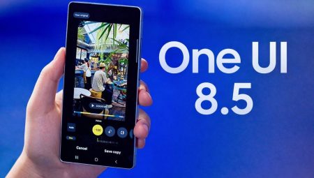 One UI 8.5 güncellemesi alan tüm Samsung modelleri muhakkak oldu