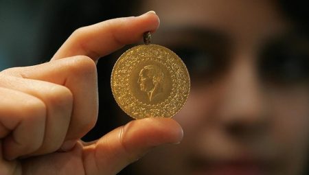 Ons ve gram altında düşüş sürdü