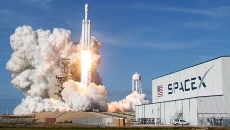 SpaceX’in halka arzı 4 bin 400 çalışanını milyoner yapacak