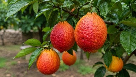 Tek bir ülkede yetişiyor, 3 günde bozuluyor: Kırmızı limonu görenler şaşırıyor