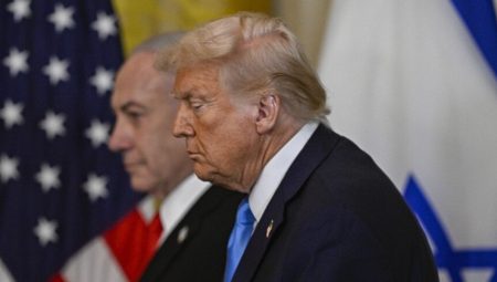 Trump’ın İran çıkışı İsrail’de telaş yarattı